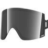 OUT OF LENTE Katana replacement lens Silver