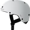 Mystic Vandal kite wake wing White