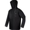 Mystic Giacca Neoprene MYSTIC Ocean Black