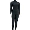 ION Muta ION Wetsuit Element 5/4mm Back Zip Donna