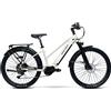 Venda Bike E-TREKKING VENDA GT2 27.5" BIANCO