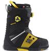 DC Scarpone Phantom - black/yellow