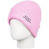 ROXY Berretto Folker Beanie - pink frosting