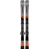 K2 DISRUPTION SPEED RX + Attacco Marker M3 10 COMPACT QUIKCLIK