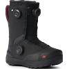 K2 KAMAS CLICKER X HB black