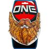 ONE BALL STOMP PAD BEARDO