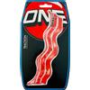 ONE BALL STOMP PAD BACON 3"X7"