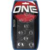 ONE BALL STOMP PAD CLEAR RECTANGLE LARGE 7.5"X3"
