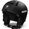 BRIKO CANYON MATT BLACK