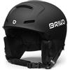 BRIKO MAMMOTH MATT BLACK