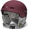 BRIKO BLENDA Matt Tawny Port Plum