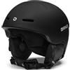 BRIKO TEIDE MATT BLACK