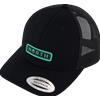 North Kiteboarding NORTH Wordmark Cap