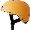 Mystic Vandal Helmet Retrò Orange