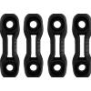North Kiteboarding NORTH Twintip Fin Washers set of 4