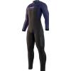 MYSTIC Star Fullsuit 5/3mm Bzip Navy