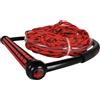 LIQUID FORCE TR9 COMBO LINE RED