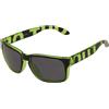 OUT OF Swordfish Clear green black