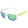 OUT OF Swordfish WHITE acid green