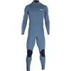 ION Wetsuit Seek Core 5/4 Back Zip men