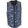 LIQUID FORCE VEST SQUAD COMP NAVY