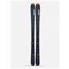 K2 MINDBENDER 90C + attacco Marker SQUIRE 11 black
