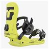 UNION STRATA ACID GREEN 2025