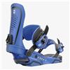 UNION FORCE METALLIC BLUE 2025