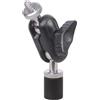 JSGHGDF Professionale Rotabile 1 / 4 Maschio a Femmina Filettato Staffa Morsetto per Telefono Video Mount Camera Luce LED Microfono Adattatore di Estensione