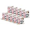 AgfaPhoto AGFA PHOTO PACK 10 x 601025 - Appareil Photo Jetable LeBox Wedding, 27 photos, Objectif Optique 31 mm - Gris