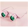 Generic Occhiali binoculari per pesca, teatro, visite turistiche, birdwatching, sport, concerti, opera e visione TV