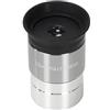 WKAIYUAN Oculare for telescopio Vetro completamente rivestito da 1,25 pollici con filettatura del filtro M28.6 * 0.6mm - Lunghezza focale 4mm/ 10mm/ 20mm(10mm Focal Length)