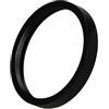 Generic M52x0.75mm to M54x0.75mm Female-Female Thread Adapter Telescope Converter Ring for Astrophotography Astronomy Accessories