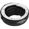 Daunin 43-M43 AF Auto Focus Lens Adapter Fit for Four Thirds M43 Lens to Fit for Olympus Panasonic Micro 4/3 MMF3 M4/3 43
