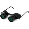 Generic Occhiali binoculari per pesca, teatro, visite turistiche, birdwatching, sport, concerti, opera e visione TV
