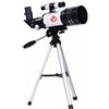 ELAYARD Telescopio Supporto Professionale Rifrattore Astronomico e 150x con Lega Treppiede per Alluminio in Telefono Campeggio e Esplorazione Giungla