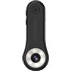 Asixxsix Lente per Microscopio per Telefono 200X, Microscopio Digitale Mini Tasche con Zoom 1000X con Filtro CPL a 18 LED e Clip Universale per Smartphone, CRI95+ per Gioielli