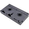 Tixiyu Pulitore per Testine Video VHS Efficiente Tecnologia a Umido per la Manutenzione del Lettore Videoregistratore Materiale ABS Riutilizzabile