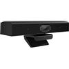 Generic Webcam 3-in-1 1080P con microfono e altoparlante Messa a fuoco automatica 360 Voice Pickup USB Plug Play per videoconferenze Corso online Live Streaming Compatibile Windows Android