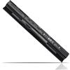 K KYUER N750BAT-4 Laptop Batteria per Clevo N750 N750WU N751WU N750BU N751BU N770WU