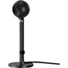 Lagomloot Fotocamera per Switch 2, webcam HD 1080P costruita appositamente con meccanismo di rotazione regolabile, connessione USB C e stabilità della base antiscivolo