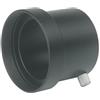Generic M42 to 1.25 Inch T-Tube Telescope Camera Adapter for Astrophotography Cameras