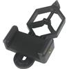 Generic Smart Phone Adapter Plastic for Monocular Microscope Telescope Binoculars Spotting Scope Mobile Phone Clip Bracket