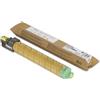 RICOH Toner Ricoh 842041 841302 / 841553 Giallo