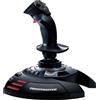 Thrustmater Joystick Thrustmaster T Flight Stick X Compatibile PC e PS3 Controllo preciso Manopola regolabile