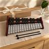 Strumento Percussione 25 Toni Intonazione Precisa Metallofono 25 Note Suono