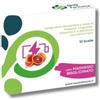GRUPPO METODO Srl G&G Farmacie Integratore di Magnesio e potassio senza zucchero 10 bustine con Magnesio Bisglicinato Gusto Arancia Rossa