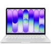 Apple MacBook Neo 13 pollici (2026) A18 Pro CPU 6-Core, GPU 5-Core, Argento - 8GB - 512GB SSD - Italiano - Eccellente