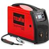 Telwin Saldatrice Technomig 215 Dual Synergic 230V