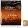 Illy 90 Capsule Caffe Illy Iperespresso Solubile Ginseng e Orzo Hordeum Originale